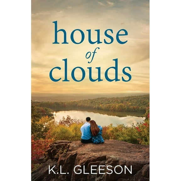House of Clouds: A heartbreaking story of love, loss, self discovery and second chances, (Paperback)