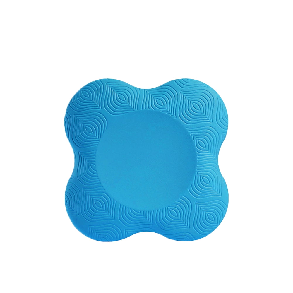 Goine Yoga Knee Pad Elbows Hands Wrist Cushion For Plank Fitness