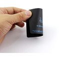 thumbnail image 3 of Shipease Black Poker Playing Cards Pack Of 1 | For Adult - Waterproof Playing Cards Pvc Poker Table Cards Classic Magic Tricks Tool | Playing Cards Are Highly Durable & Long-Lasting | Use For Party, 3 of 5