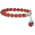 thumbnail image 2 of 8mm Tree Of Life Chakra Bracelet, Reiki Healing Balancing Lucky Charm Stretch, 2 of 4