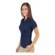 thumbnail image 1 of Playera Polo Soul And Blues Mujer B0400 Tallas Extra, 1 of 1