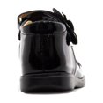 thumbnail image 4 of Zapatos para Niña Vavito VA602018 negro 14.5, 4 of 5