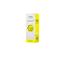 thumbnail image 2 of Balles De Golf Callaway Supersoft Jaune 2025, 2 of 8
