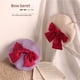 thumbnail image 1 of Boina infantil con lazo grande estilo otoño e invierno, gorro de pintor para bebé, gorro de moda, 1 of 4
