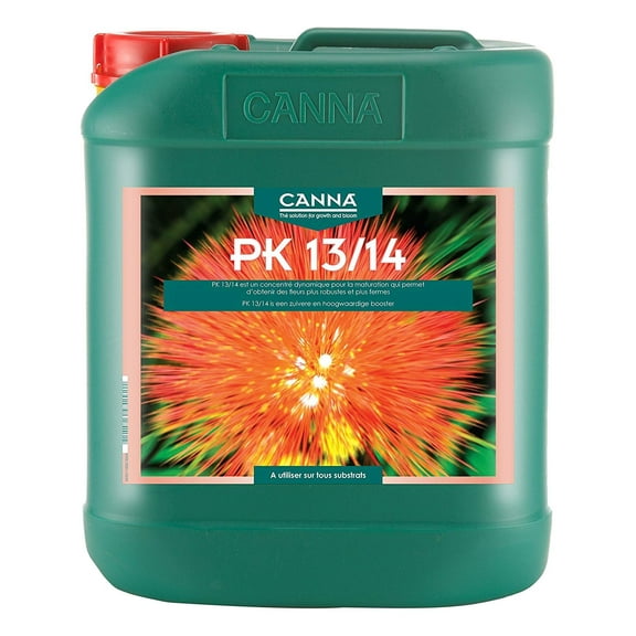Canna PK 13/14 5 Liter
