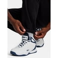 thumbnail image 4 of AND1 Men's and Big Men's Ultimate 2.0 Pant, Sizes XS-5XL, 4 of 8