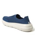 thumbnail image 3 of Dearfoams Men's Knox Collapsible Heel Slip-On Sneaker, 3 of 7