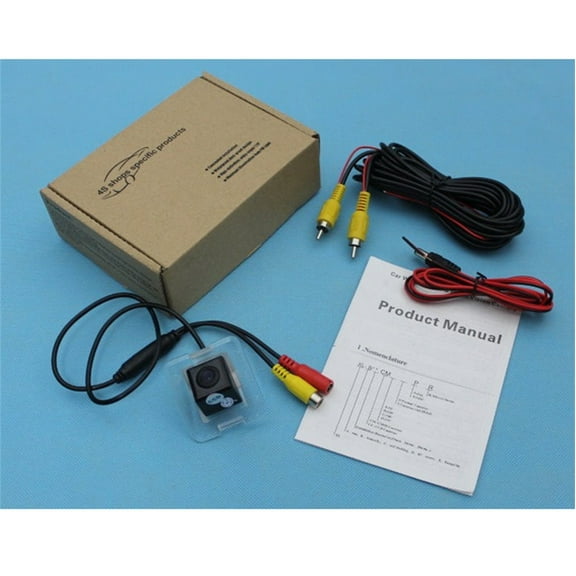 Zyutaosan Car Rear View Reverse Backup Camera For Mercedes Benz Mb Glk X204 350 2008~2015