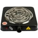 thumbnail image 1 of Parrilla Eléctrica 1 Quemador Espiral, 1 of 5