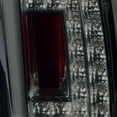 thumbnail image 6 of LED TAIL LIGHTS- GSY BLK SMOKE LENS Made for and Compatible with 15-18 GMC YUKON, 6 of 10