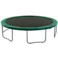 thumbnail image 6 of Upper Bounce Trampoline Super Spring Cover - Safety Pad, Fits 12 FT Round Trampoline Frame - Green, 6 of 6