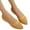 Yellow, variant on Bmisegm Women Breathable Lace up Shoes Flats Casual Shoes Unisex Lightweight Work Shoes Sporty Breathable Slip Work TrainersCasual Shoes for Women Yellow 38