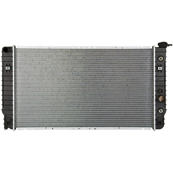Radiator for Buick Riviera - 1996 to 1999 - OE# 52469789