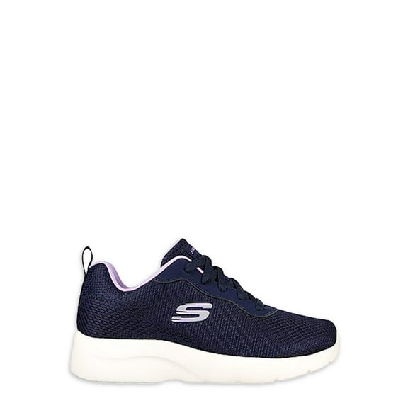 Skechers Women's Dynamight 2.0 - Power Plunge Lace-up Sneaker