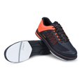 thumbnail image 4 of Hammer Mens Rogue Black/Orange Right Hand - Shoe Size: 08, 4 of 7