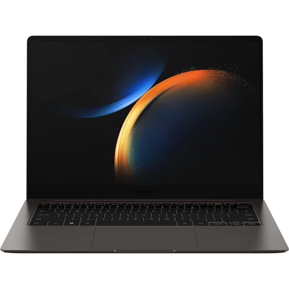 Restored Samsung Galaxy Book 3 Pro 14" 512GB (Graphite) 3K AMOLED, Intel Core i7 Laptop (Refurbished)