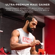 BSN Truemass 1200, Chocolate, 10lb