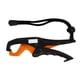 thumbnail image 1 of Clip de Plástico para Pesca, Controlador de Clip para Peces, Recogedor de Peces, Elevador de Peces, Equipo de Pesca con Cuerda Deslizante, 25 cm, Color Negro, 1 of 5