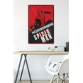 thumbnail image 6 of Marvel Spider-Man: No Way Home - Friendly Wall Poster with Pushpins, 22.375" x 34", 6 of 6