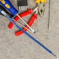 thumbnail image 3 of Phenofice Non-slip Coil Spring Pipe Rubber Blue Vehicle Maintenance 1Pack, 3 of 7