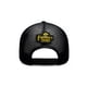 thumbnail image 4 of KNITE Gorra Farmer Rooster Gold Trucker Hombre Ajustable Estilo Rancho Gallo Oro, 4 of 5