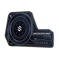 thumbnail image 3 of Placa de enfriamiento para teléfono móvil, miniradiador universal para teléfono móvil, magnético, estilo general 03, 3 of 5