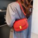 thumbnail image 3 of Nuevo Bolso bandolera Joker a la moda de otoño e invierno de cuero PU de alta calidad, bolso, 3 of 5