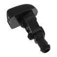 thumbnail image 4 of Car Front Windscreen Washer Nozzle Jet 20820073 25865573 for Chevrolet Colorado GMC Hood Windscreen Edition 0709, 4 of 5