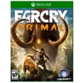 thumbnail image 1 of Far Cry Primal Xbox One Xbox One Game, 1 of 4