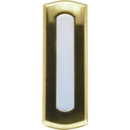 UPC 853009001932 product image for IQ America Wireless Colonial Doorbell Push-Button | upcitemdb.com