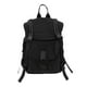 thumbnail image 3 of Mochila de Viaje DYNWAVEMX de Nailon Resistente al Agua Bolsa de Trekking Ciclismo de Travesía Hombres Negro 28 cm x 14 cm x 40 cm, 3 of 8