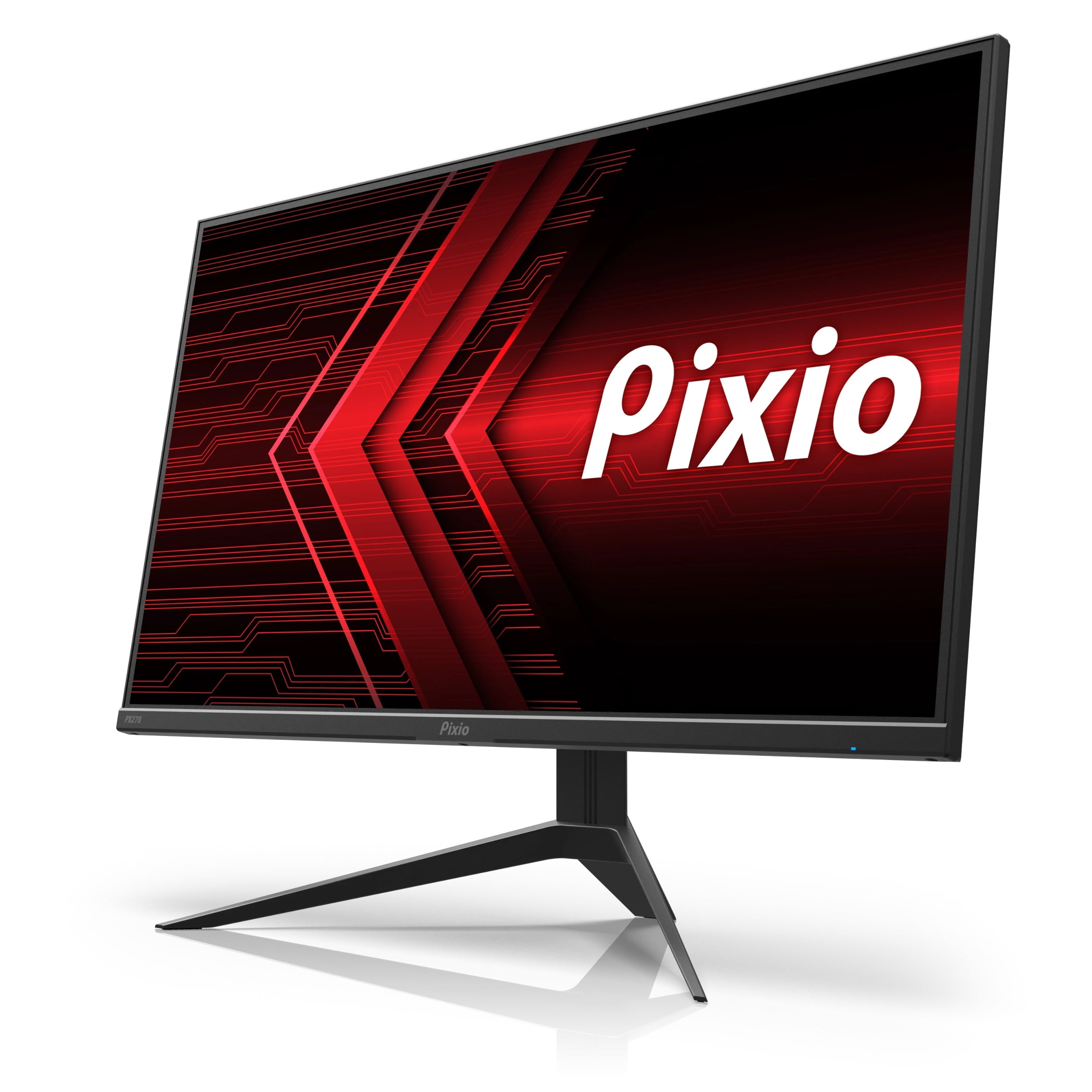 Pixio PX279RP ディスプレイ モニター 240hz 他2台あり-