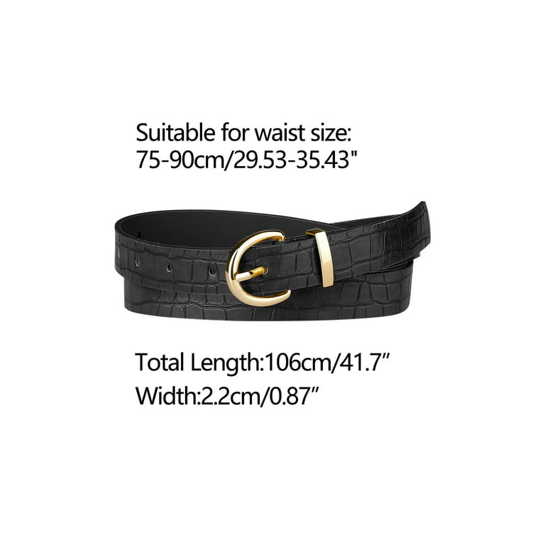 gucci belt women size 75