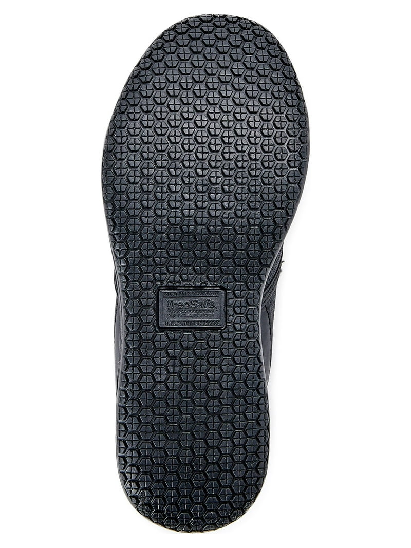 TredSafe Women's Sara II Slip-On Shoes, Lightweight and