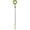 Green, variant on Agiufgs Cat Massager 3-in-1 Cat Scratching Cat, Scratching and Massage Tool, for Cat Grooming and Play Setup and Daily Use, Green