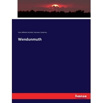 Wendunmuth, (Paperback)