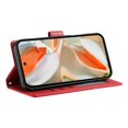 thumbnail image 3 of Funda para FOXDOCK Google Pixel 9 Pro XL– Cuero Premium, 3 ranuras para tarjetas, Protección contra impactos, 3 of 5