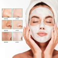 thumbnail image 2 of Blackhead Remover Nose Strips Face Mask, Blackhead Removal Pore Strips, Deep Cleansing Nose Pore Strips For All Skin Types, 2 of 5