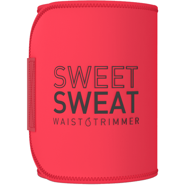 Neon Pink Sweet Sweat Waist Trimmer with Wash Bag Medium Size in Nepal at NPR 10138 Rating 5