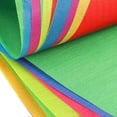 thumbnail image 4 of Banderas tipo banderín RUBFAC, 1020 pies, 720 unidades, multicolor, 4 of 7