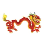 Jointed Dragon (Pack of 12)
