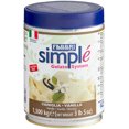 thumbnail image 1 of Fabbri 1.5 kg Vanilla Simple One-Step Soft Serve / Frozen Dessert Mix, 1 of 3