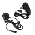 thumbnail image 3 of Mist Maker, Aquarium  Atomizer, 12 LED Light Atomizer Pets Animals For Fish  Aquarium EU Plug,US Plug,UK Plug, 3 of 8
