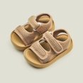 thumbnail image 1 of Sandalias para niños, zapatos de verano para hombres y niños pequeños, sandalias deportivas para niños grandes, zapatos de malla antideslizantes para niñas y bebés, 1 of 2