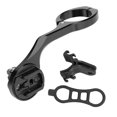 thumbnail image 1 of Soporte Para Manillar De Bicicleta, Soporte Para Ordenador De Bicicleta, Tamaño Pequeño Sólido Para Bicicletas De Montaña, Bicicletas De Carretera, Ciclismo, Bicicleta, 1 of 8