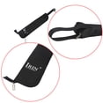 thumbnail image 4 of IRIN 600D Water-Resistant Drumstick Bag Case with Carrying Strap, 4 of 7