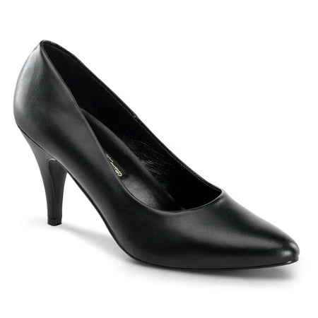 Sexy Dance Shoe High Heel - 3 Inch Sexy High Heel Shoes Classic Pumps