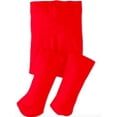 thumbnail image 1 of L C Boutique Girls Pima Cotton Footed Tights for ages 1-15 Years, 1 of 1
