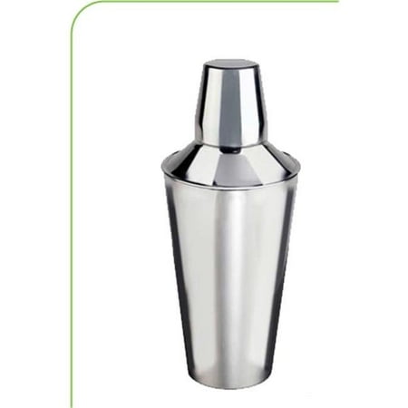 

Cocktail Shaker - Stainless Steel