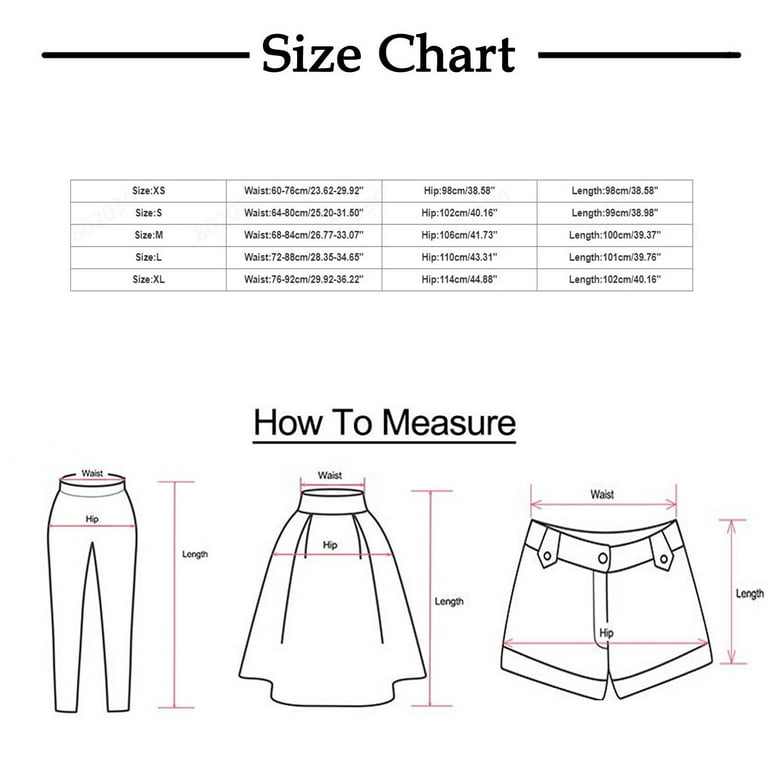 Tiqkatyck Work pants Women, Relaxed Fit Baggy Clothes Black Pants High  Waist Zipper Slim Drawstring Waist with Pockets Loose Plus Size Womans Pant